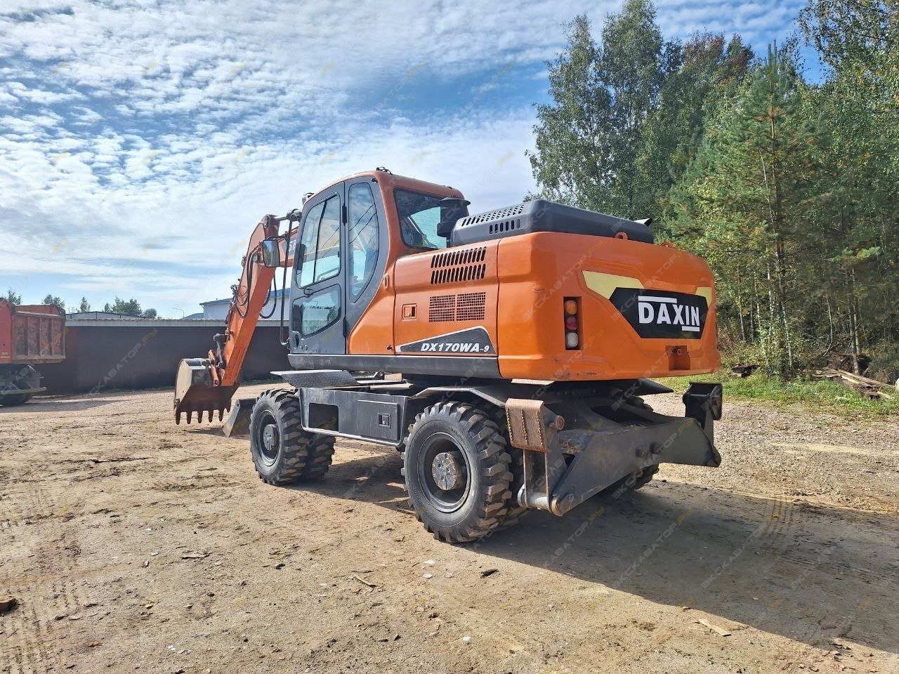 DX170WA [5]