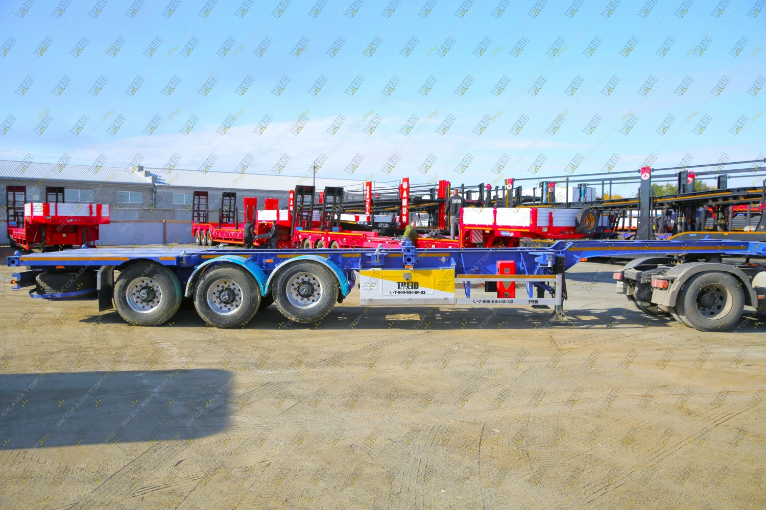 Amur LYR9400TJZD [4]