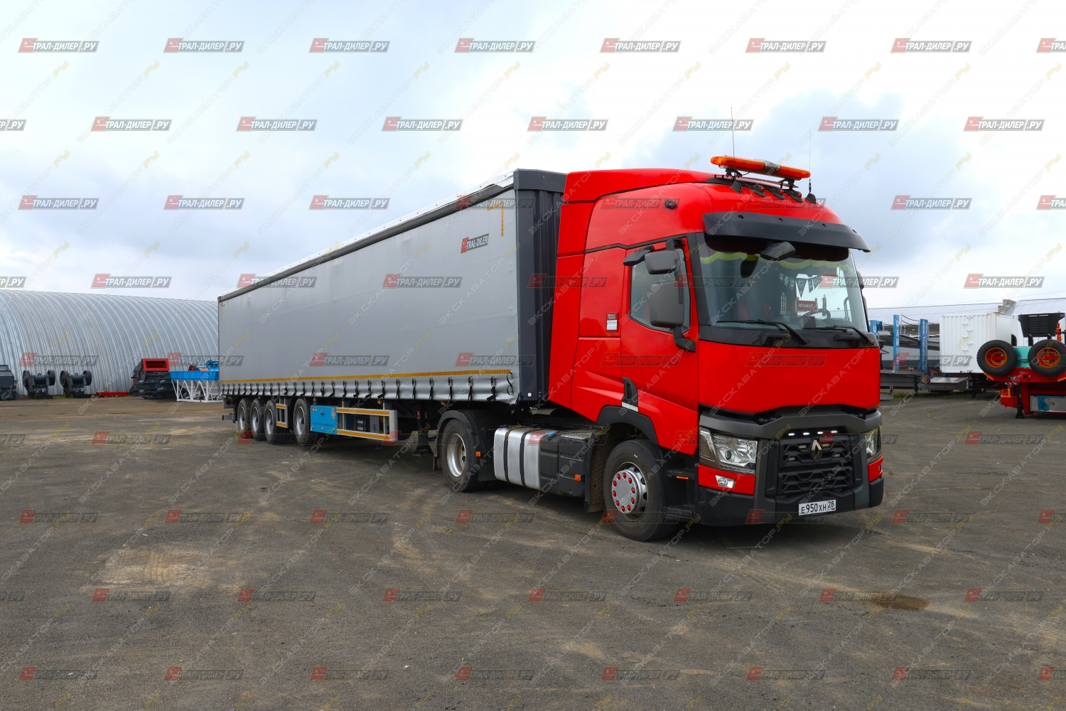 Luxuda LZC9406XXYCL [1]