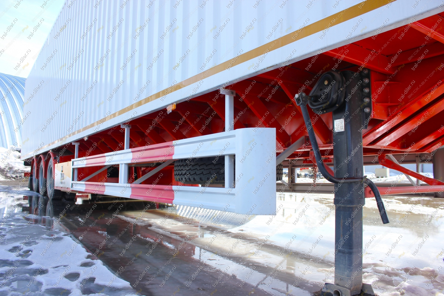 Amur LYR9400XXYE [3]