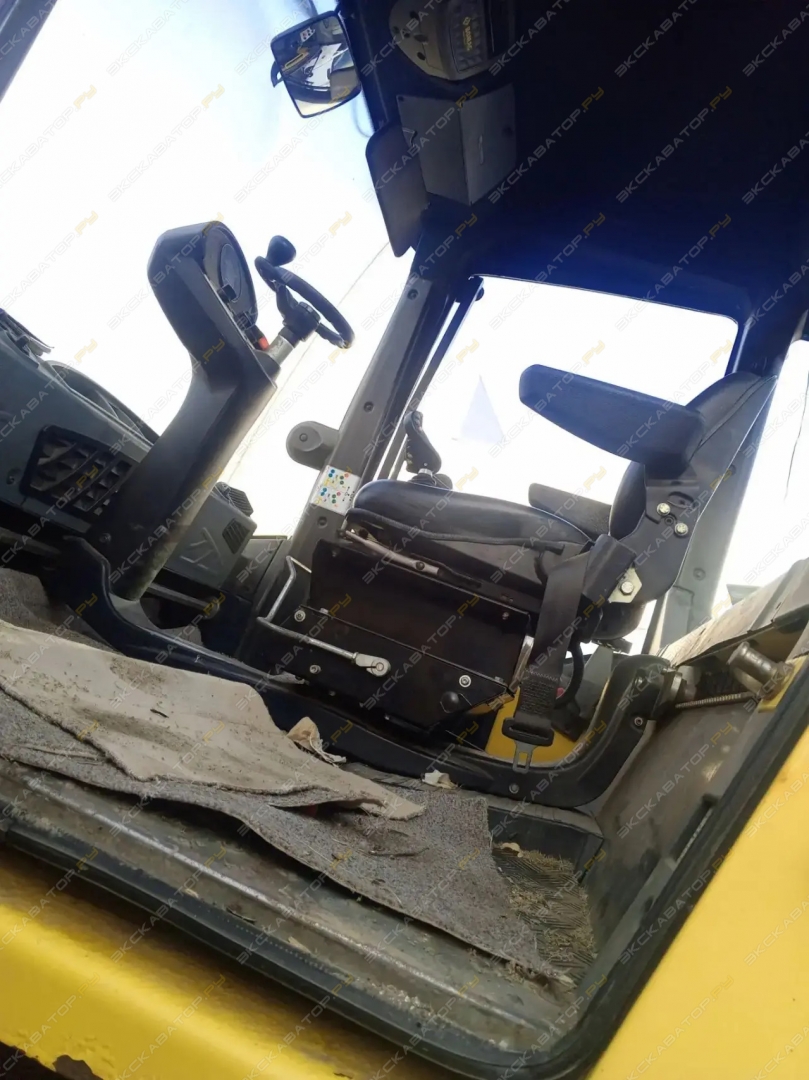 Bomag BW 161 ADO-50 [3]