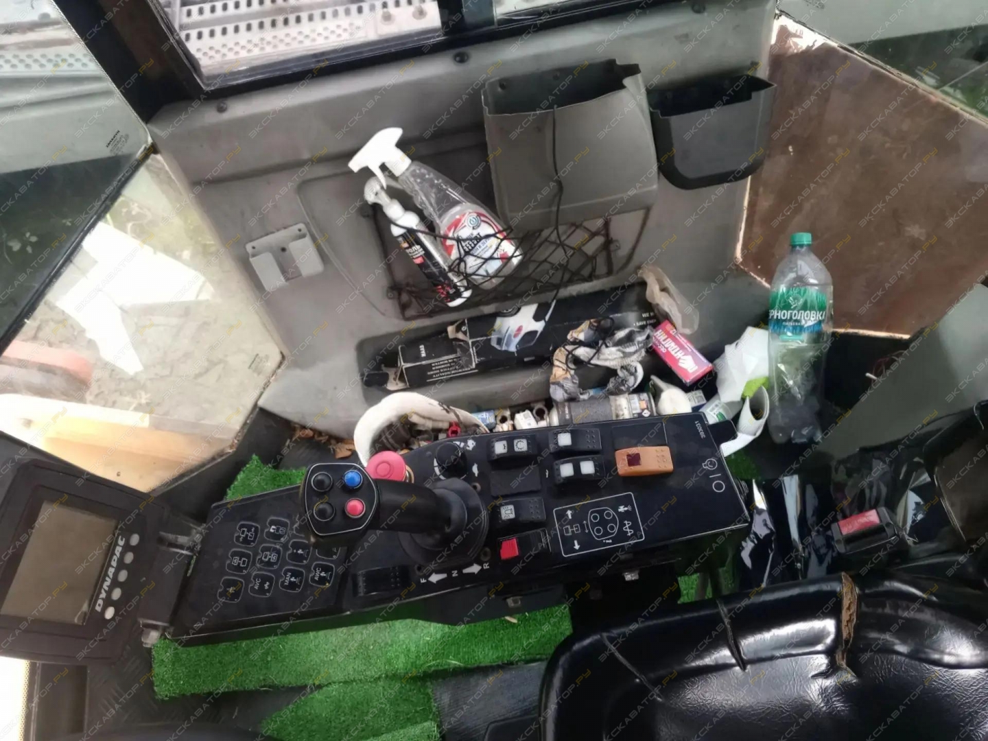 Dynapac CC424HF [7]