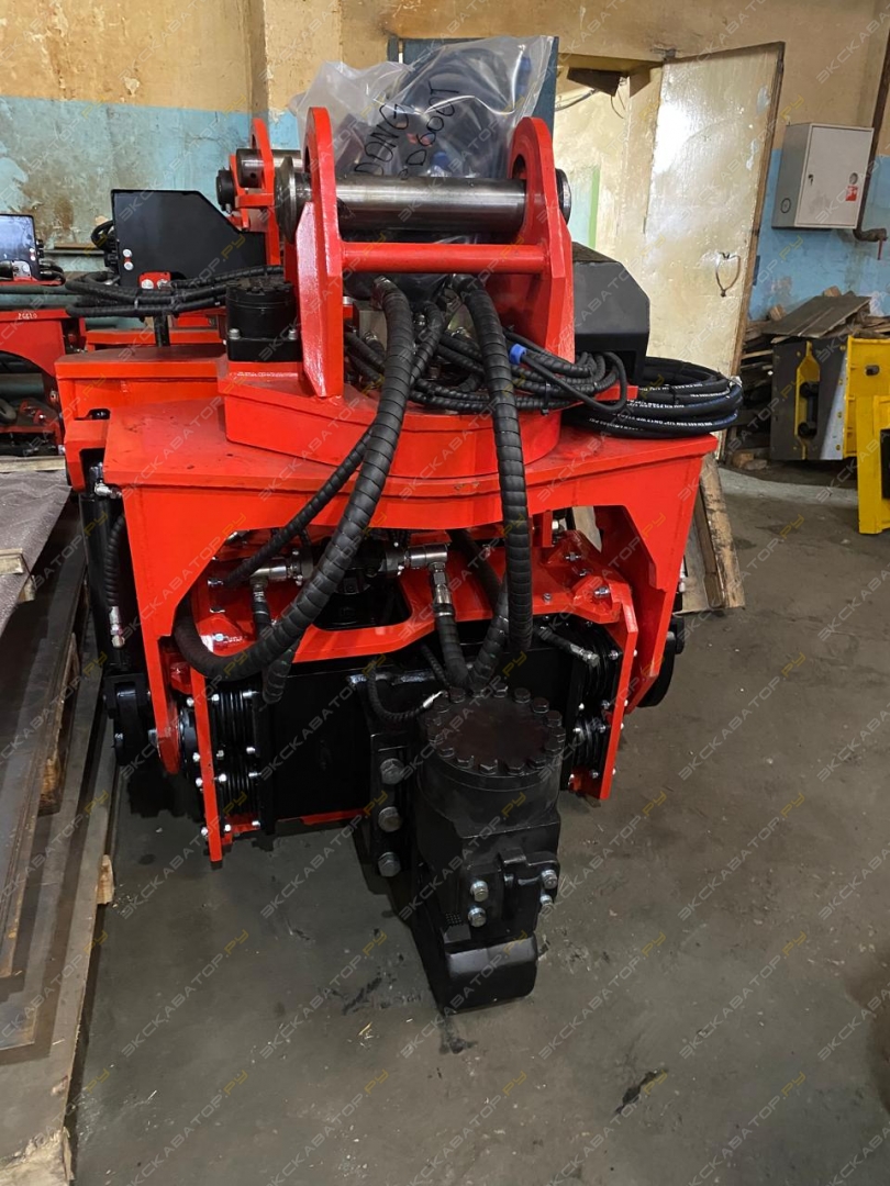 Exten DPD600T [2]