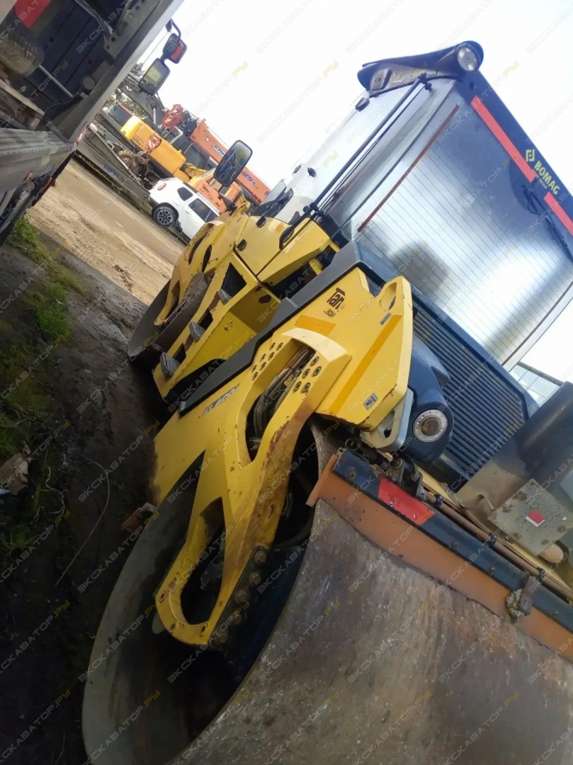 Bomag BW 161 ADO-50 [0]