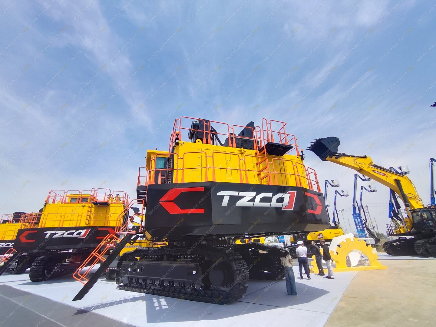 TZ2100 [2]