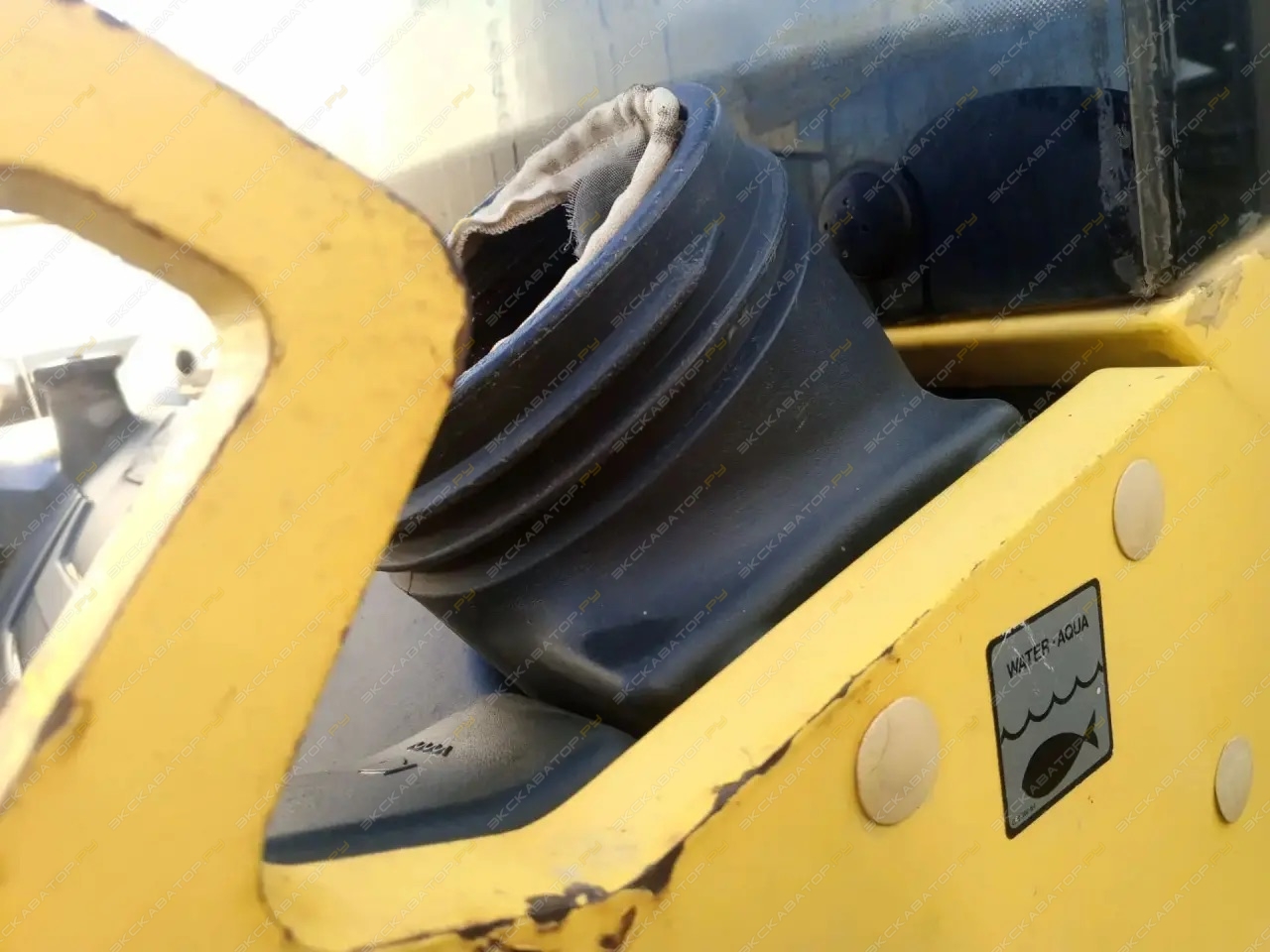 Bomag BW 161 ADO-50 [4]