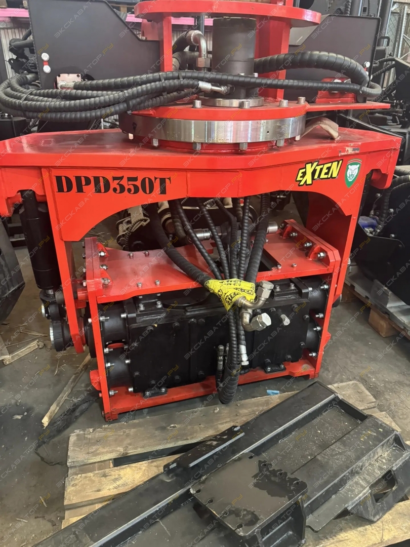 Exten DPD600T [5]