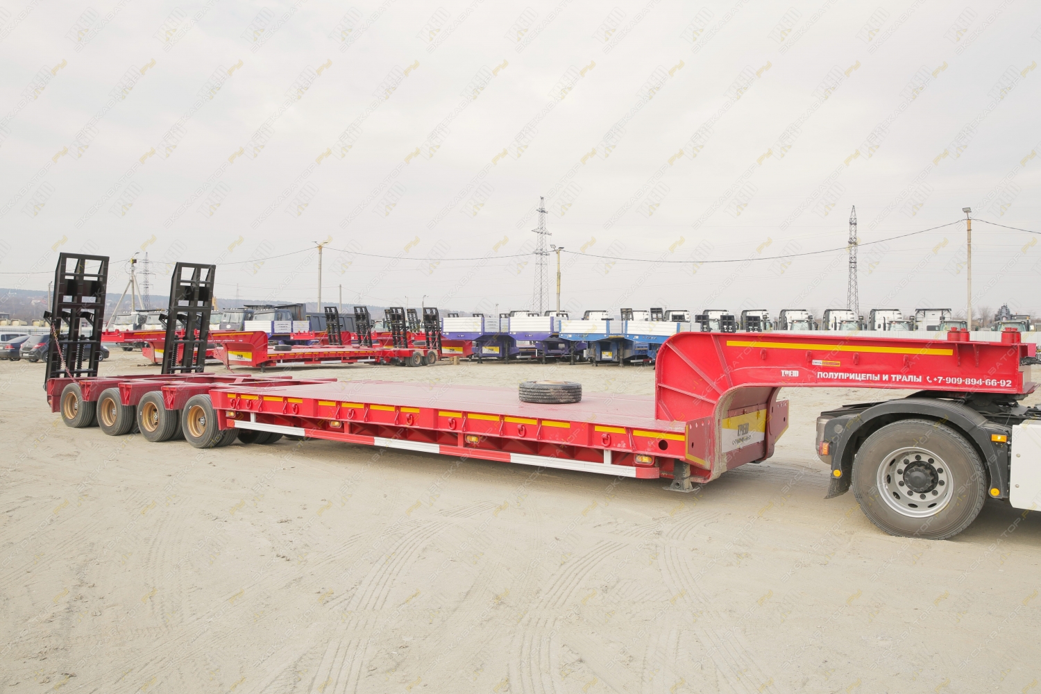 LYR9601TDPXZF [3]