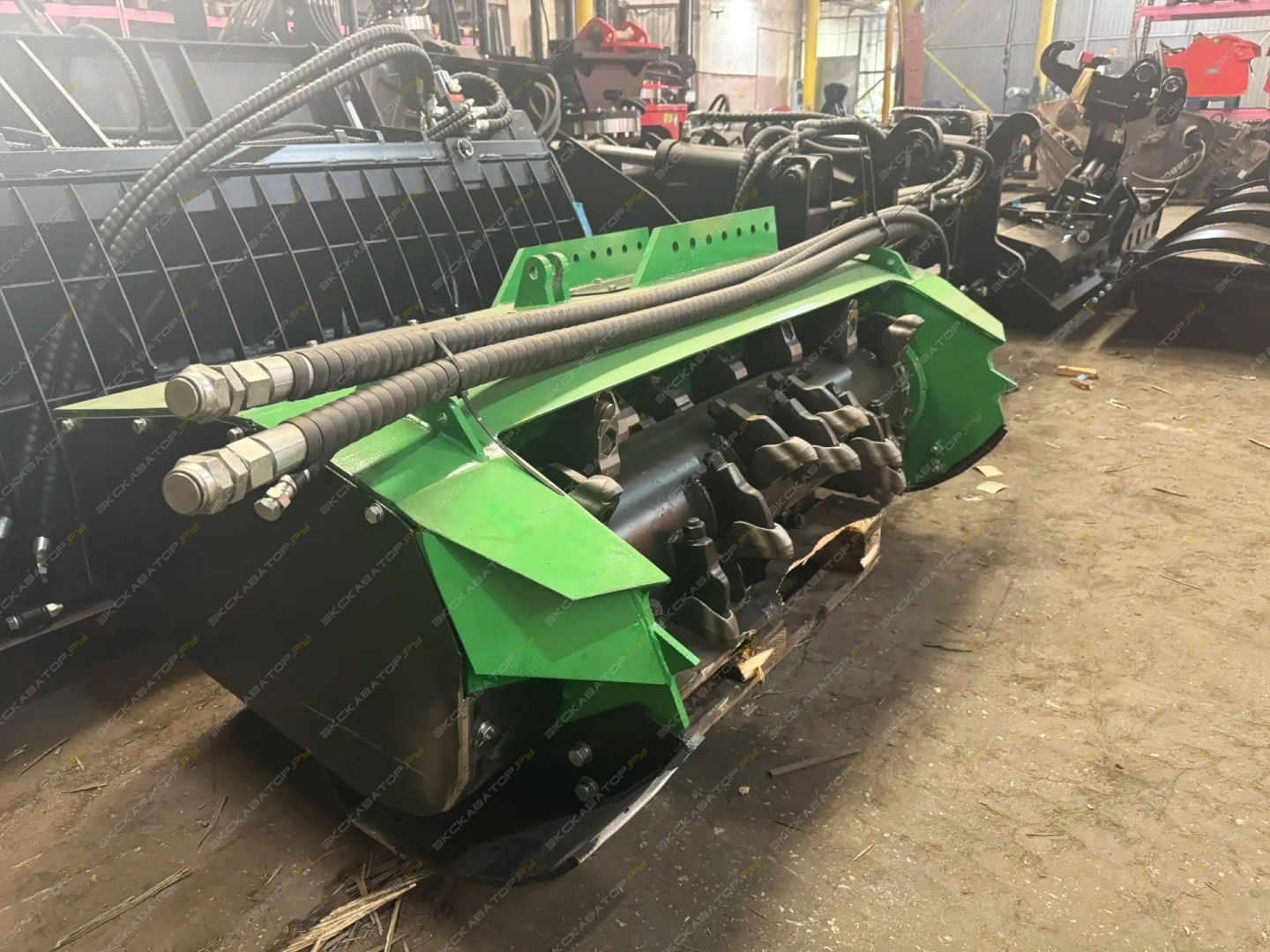 SR1300 [0]