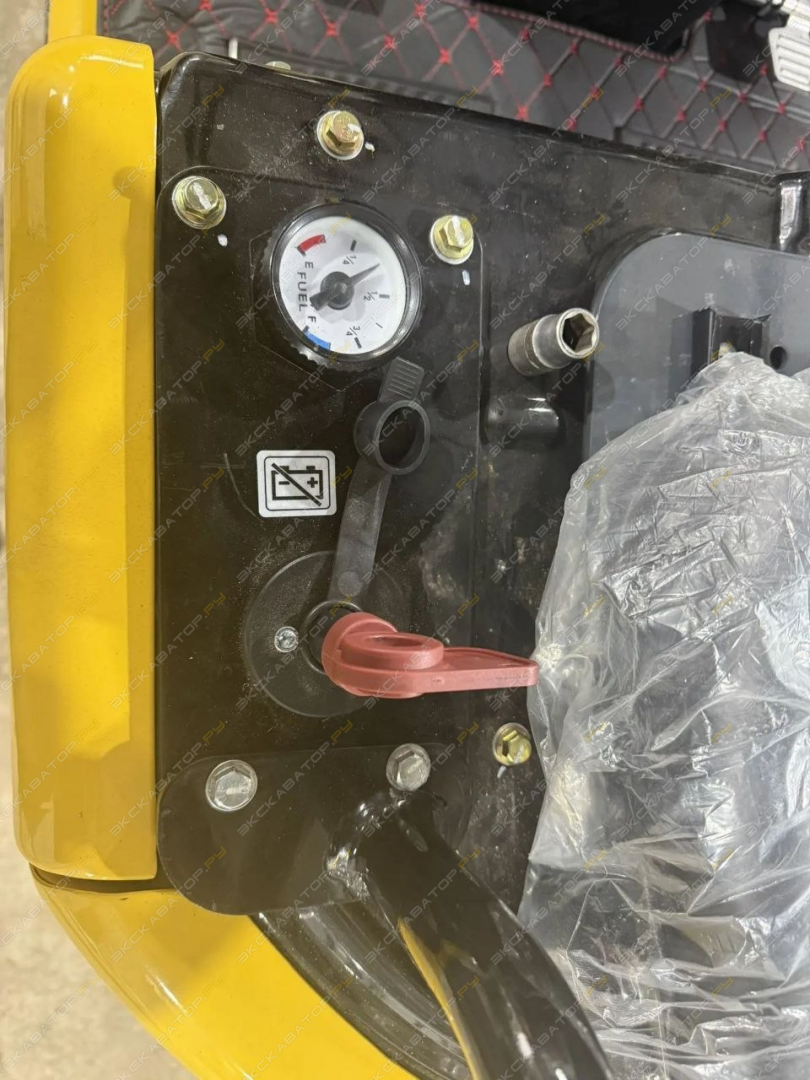 Rippa R319 [6]