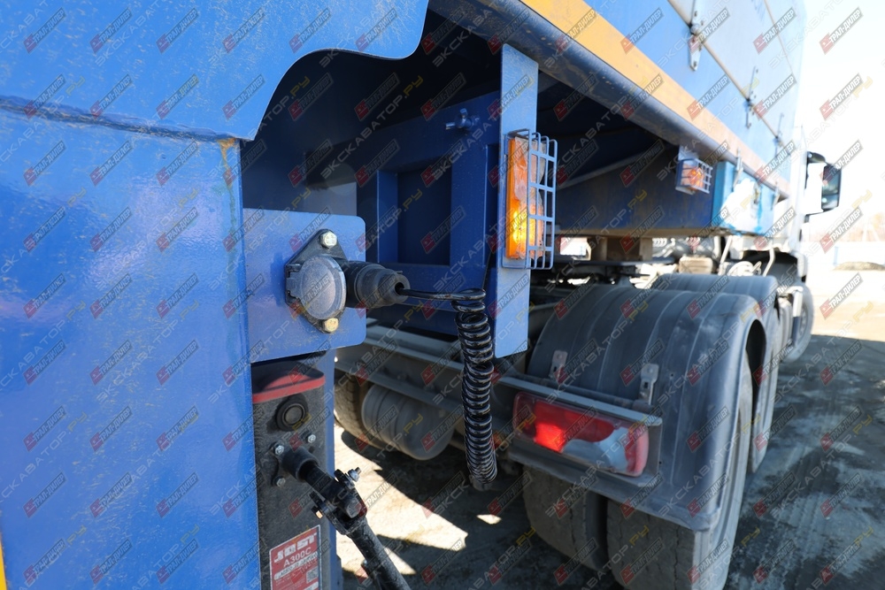 CTY9603TDPS [16]