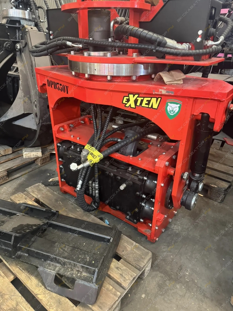 Exten DPD600T [4]