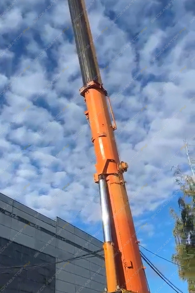 Liebherr LTM 1120-4.1 [2]