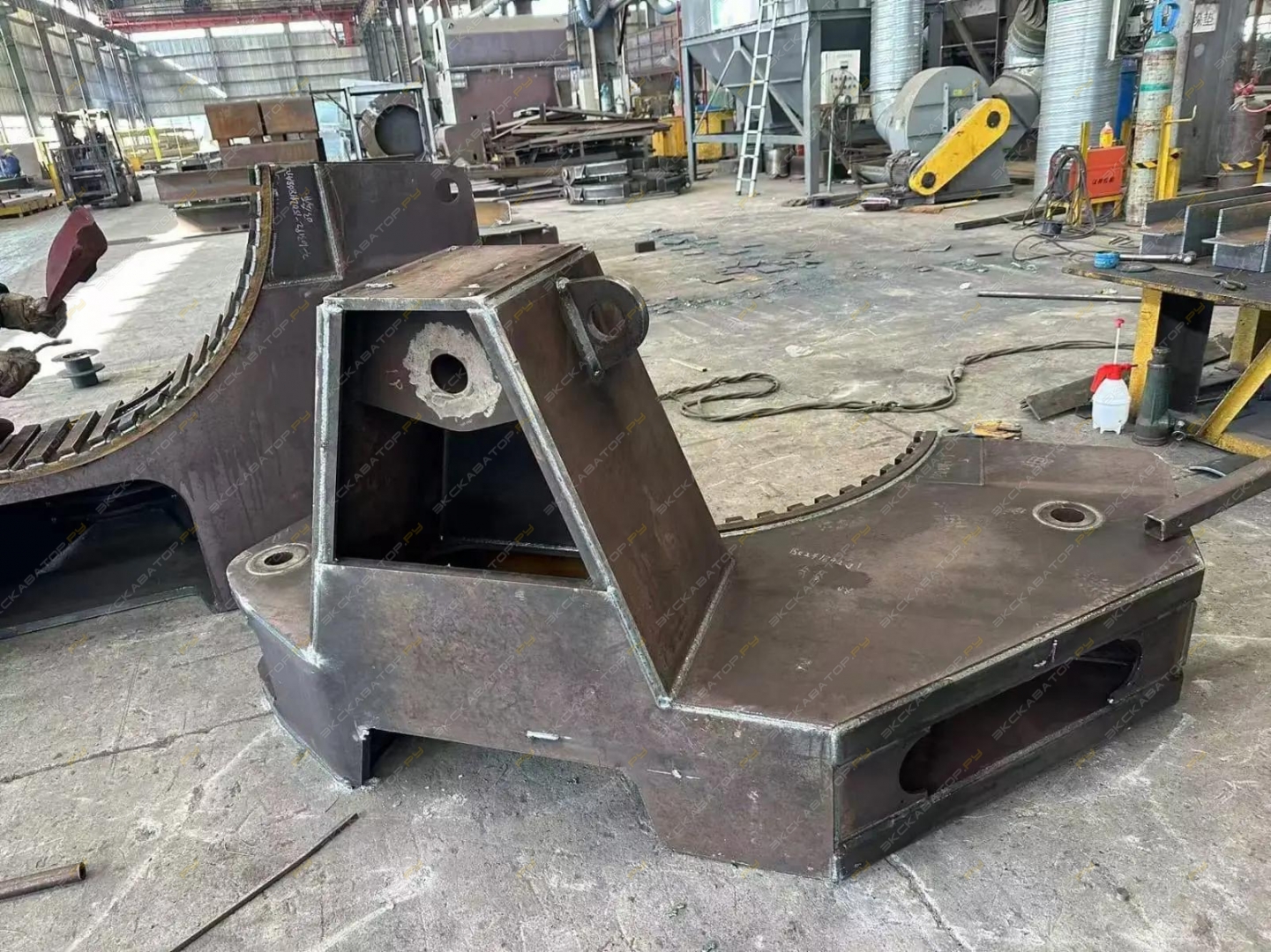 Bauer BV1500 [3]