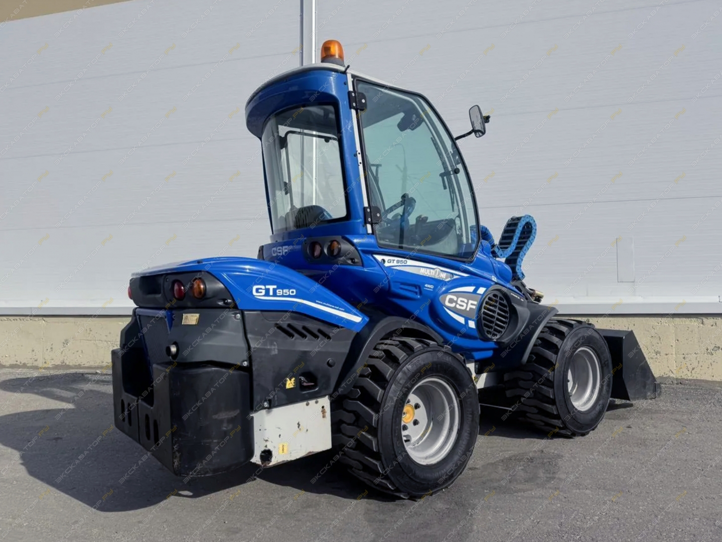 Multione GT950 [4]