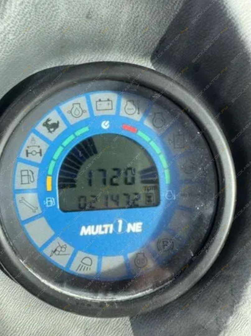 Multione GT950 [17]