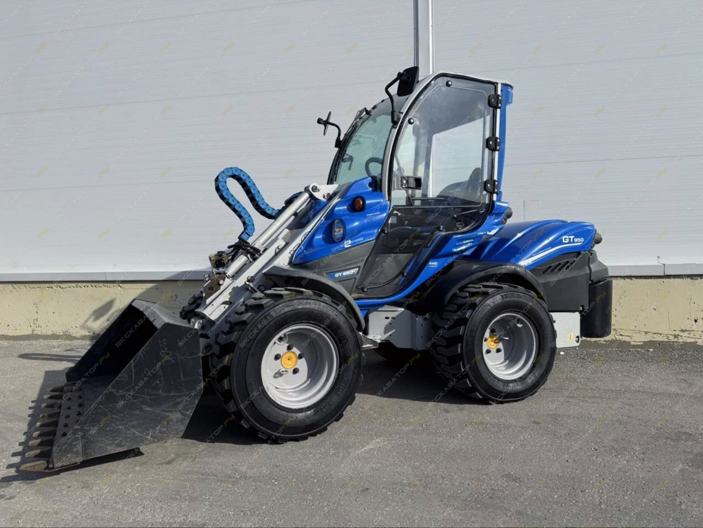 Multione GT950 [0]