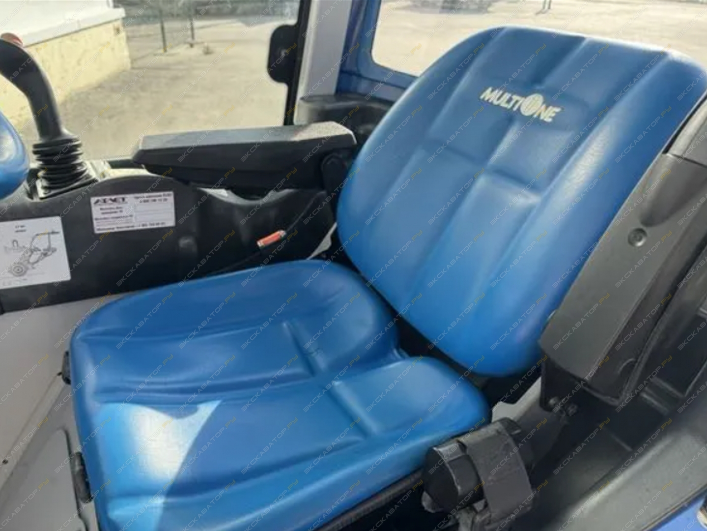 Multione GT950 [15]