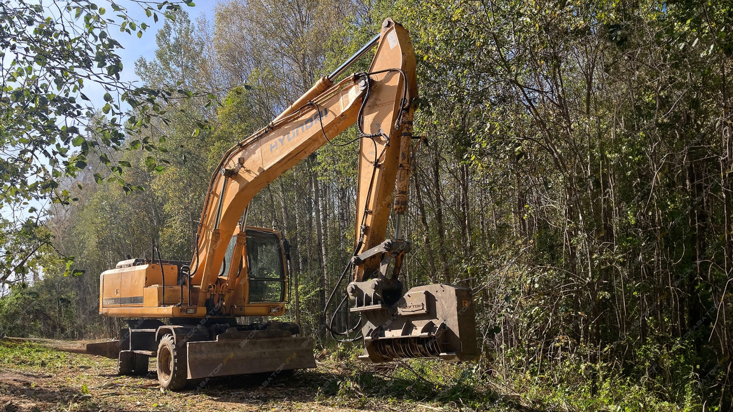 Roxton M-125 [21]