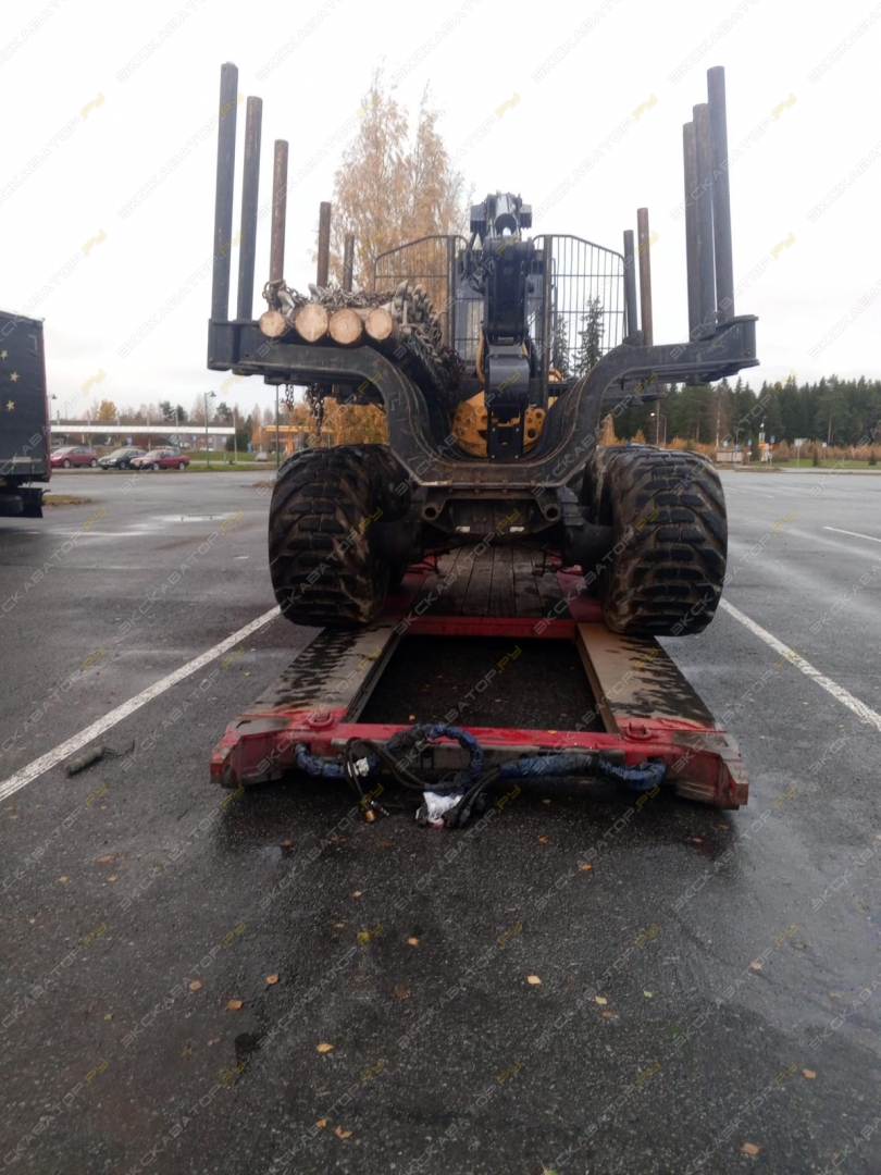 John Deere 1510G [3]