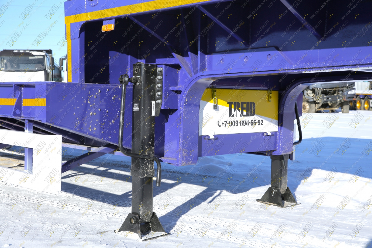 Amur LYR9907TDP [9]