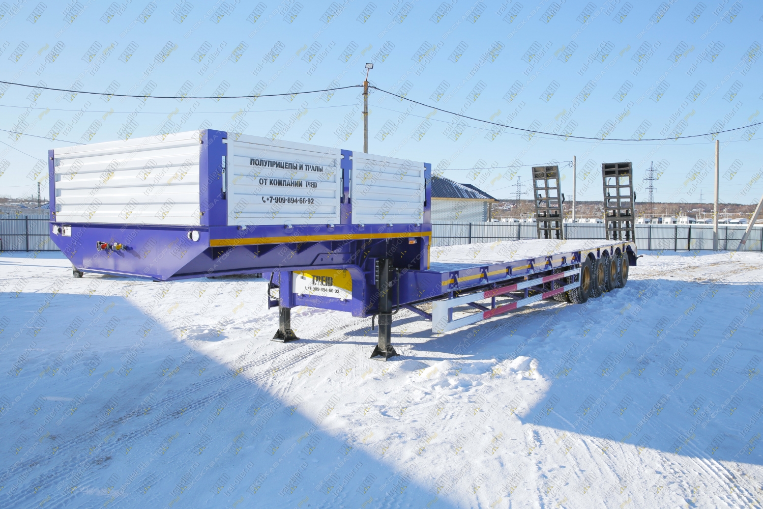 Amur LYR9907TDP [10]