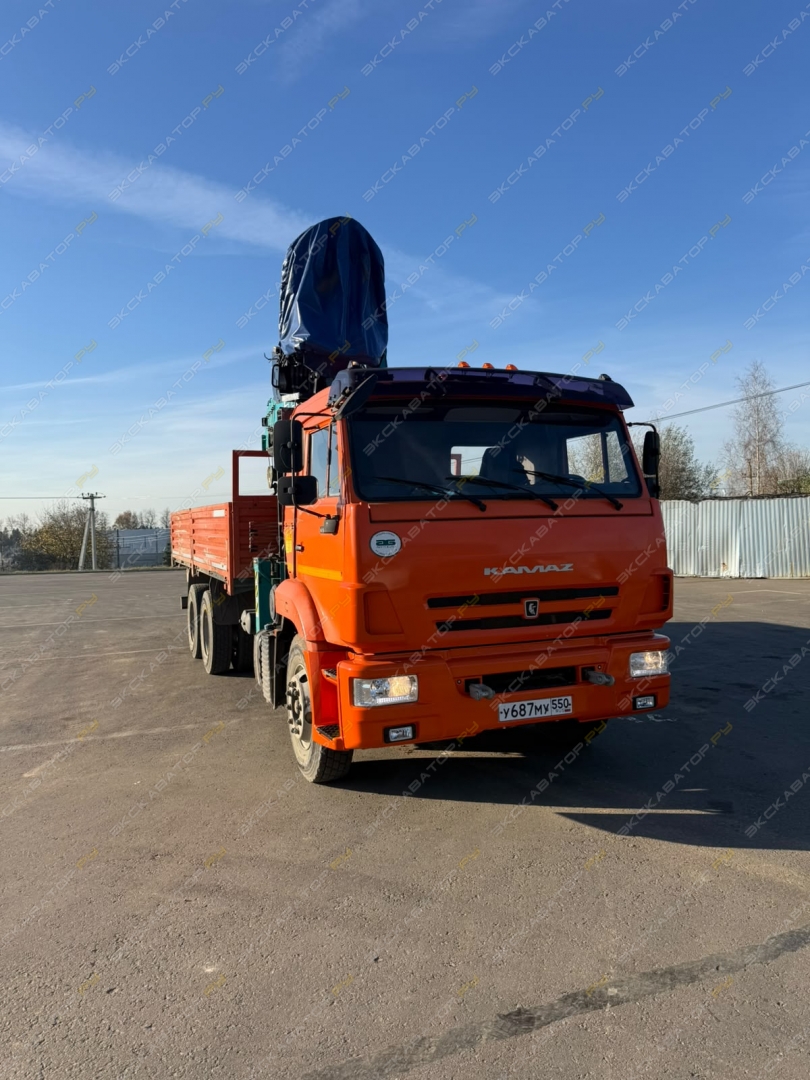 HKTC HLC-7016 [1]