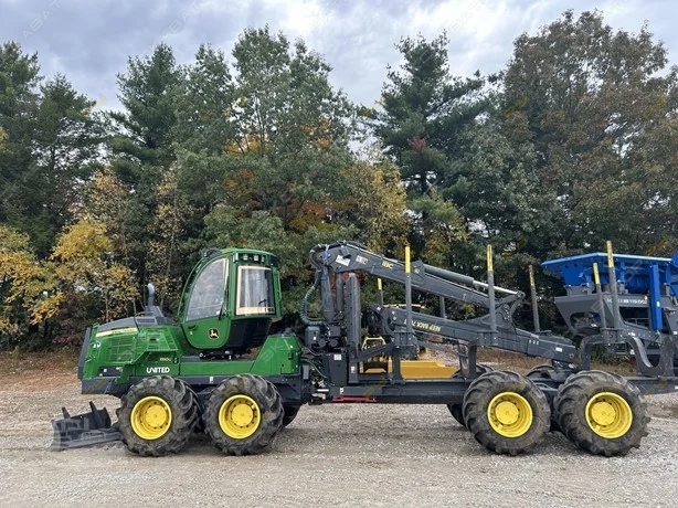 John Deere 1510G [0]