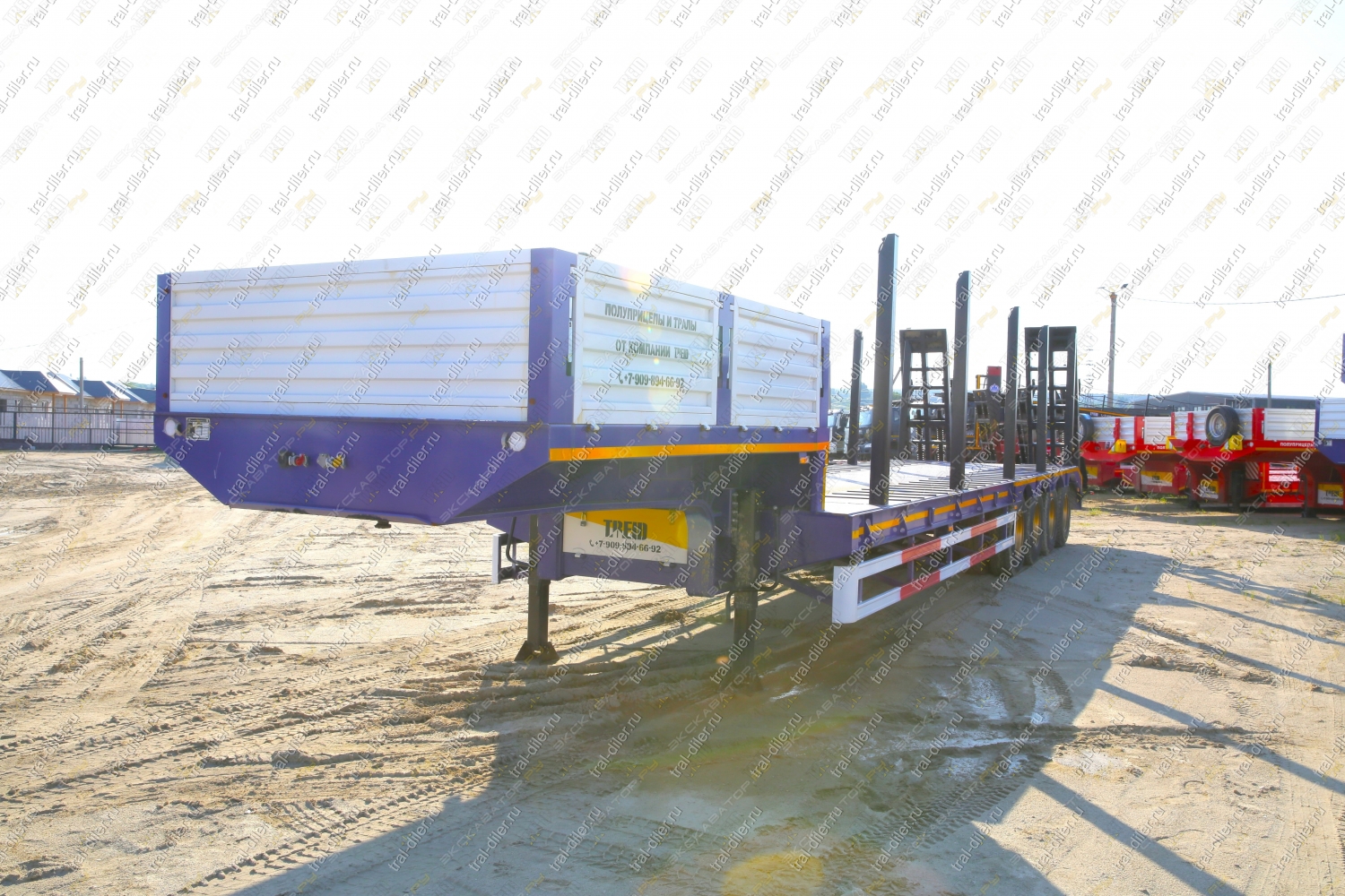 Amur LYR9907TDP [3]