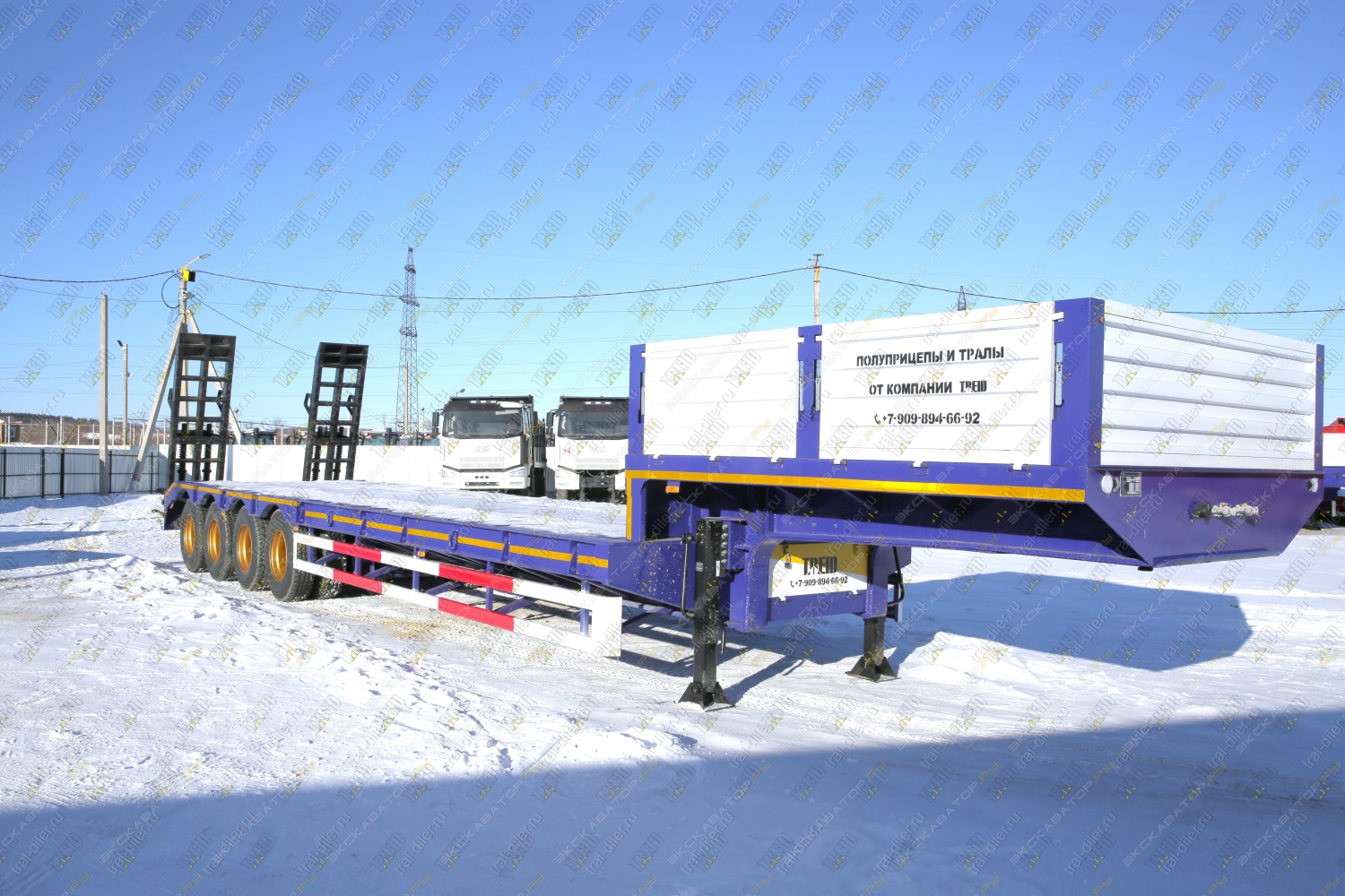 Amur LYR9907TDP [8]