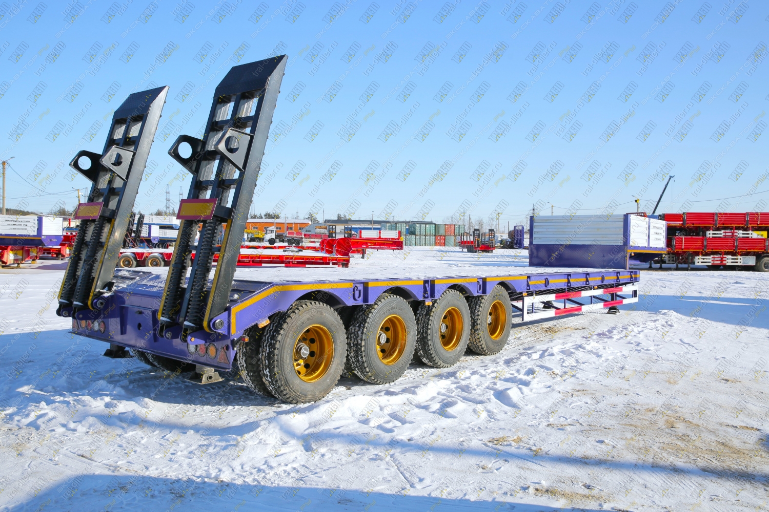 Amur LYR9907TDP [7]