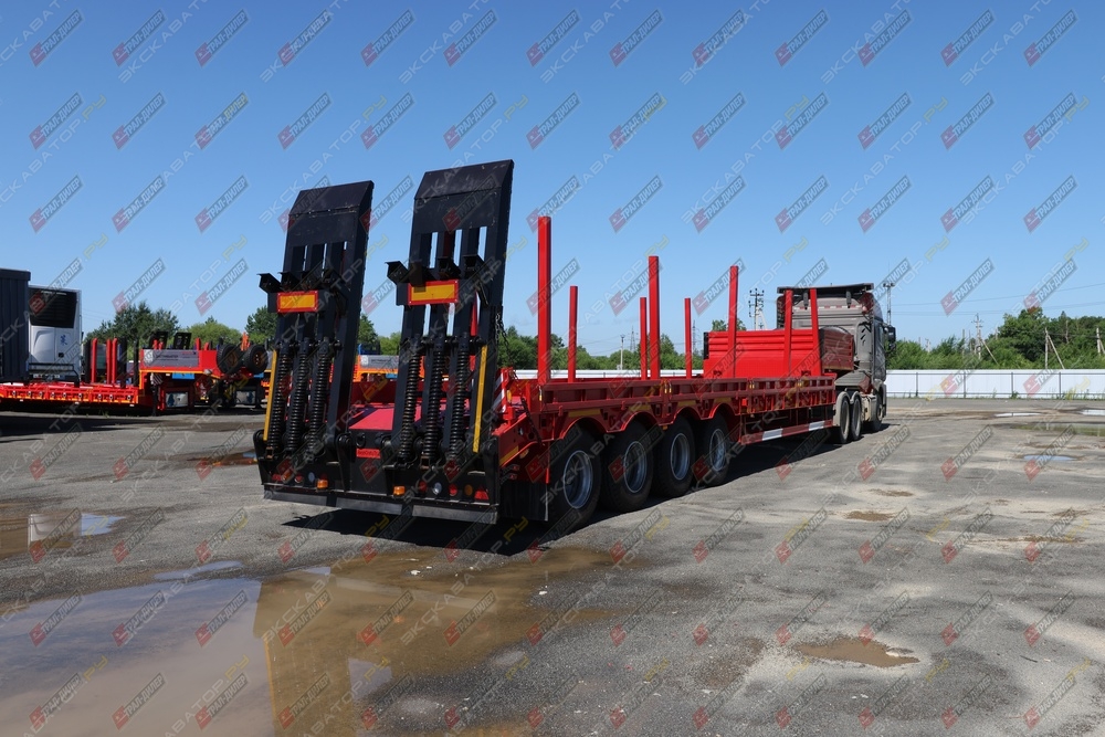 Amur LYR9907TDP [4]