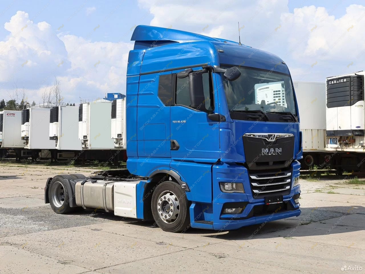 MAN TGX 18.360 [3]