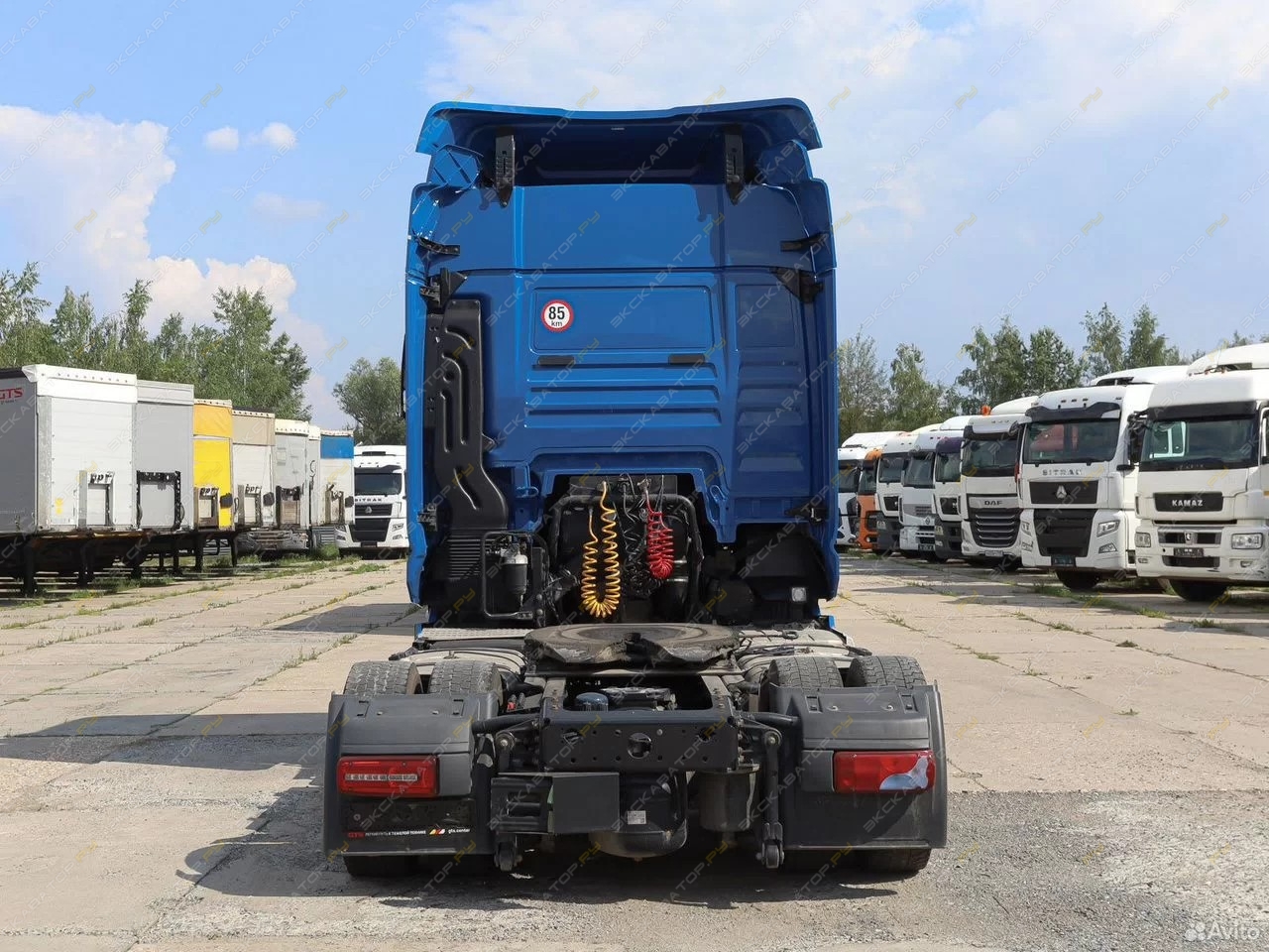 MAN TGX 18.360 [6]