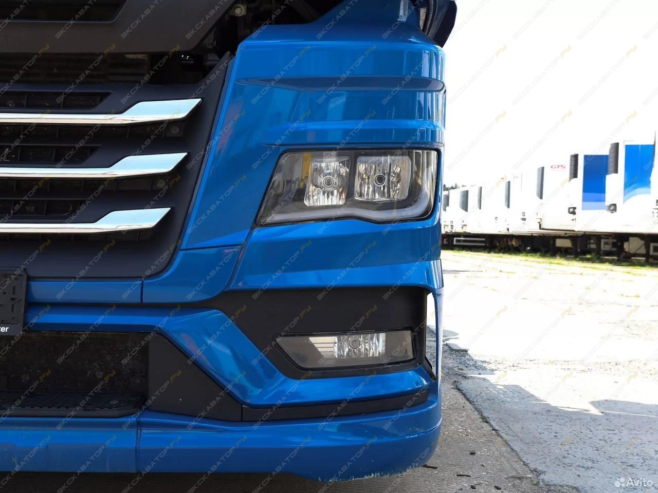 MAN TGX 18.360 [9]