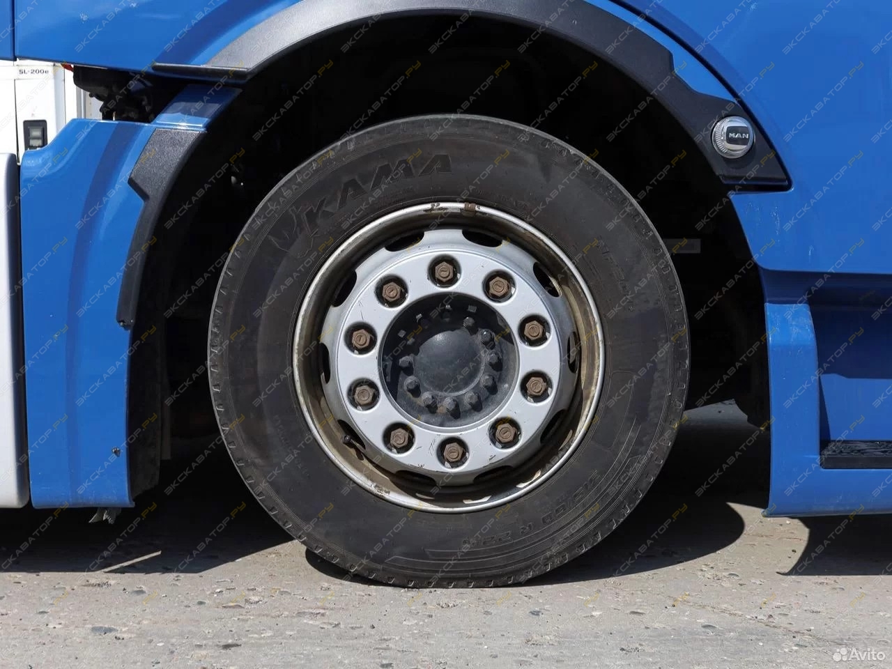 MAN TGX 18.360 [13]