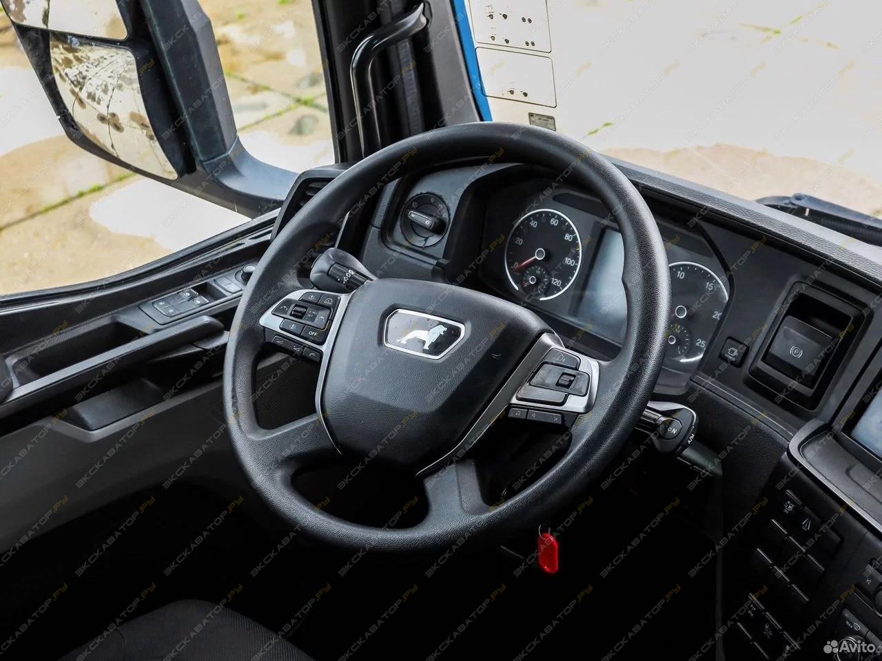 MAN TGX 18.360 [18]