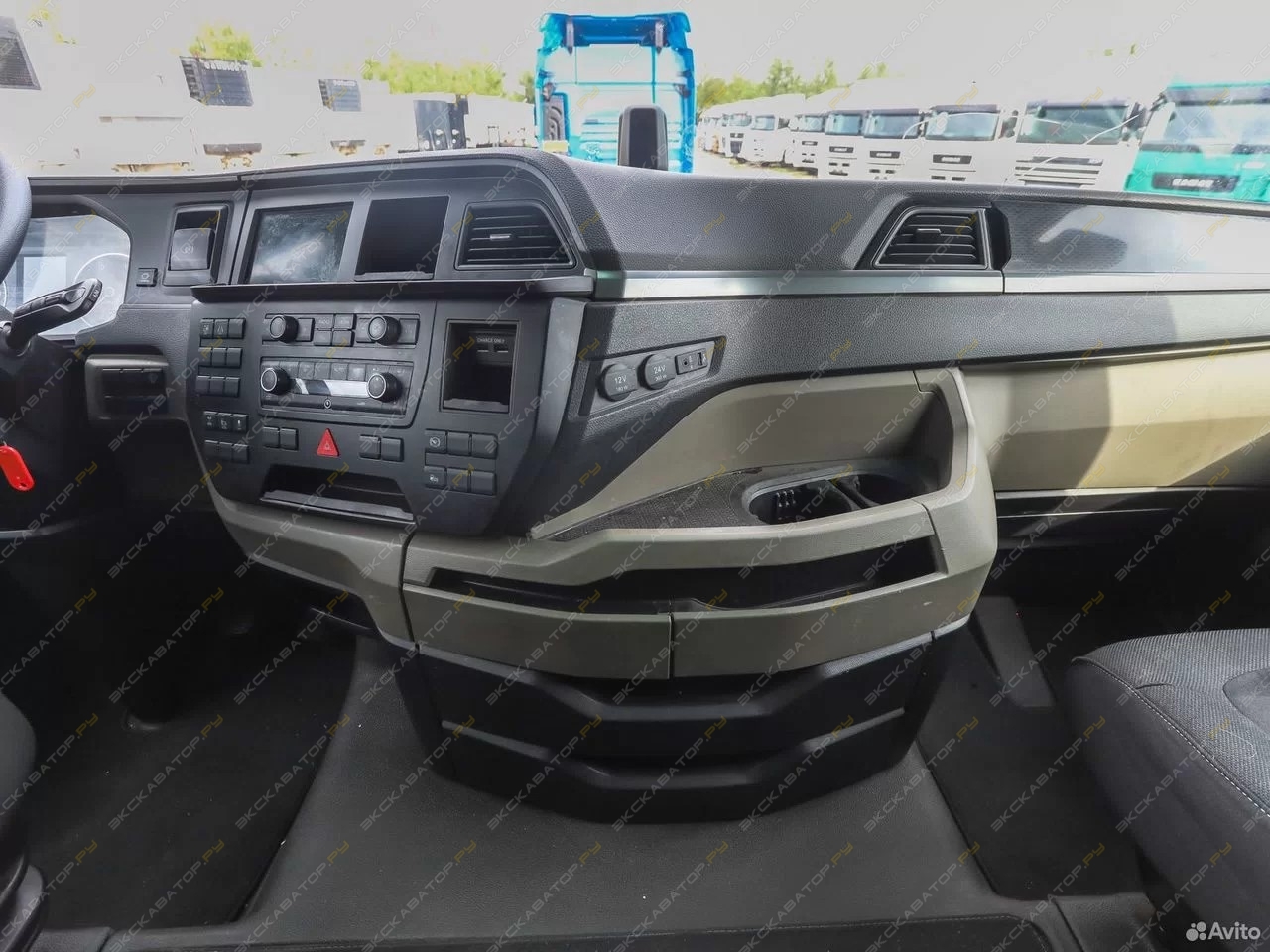 MAN TGX 18.360 [22]