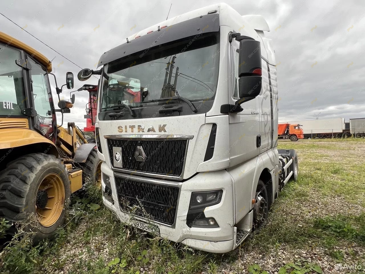 Sitrak C7H 4x2 [1]