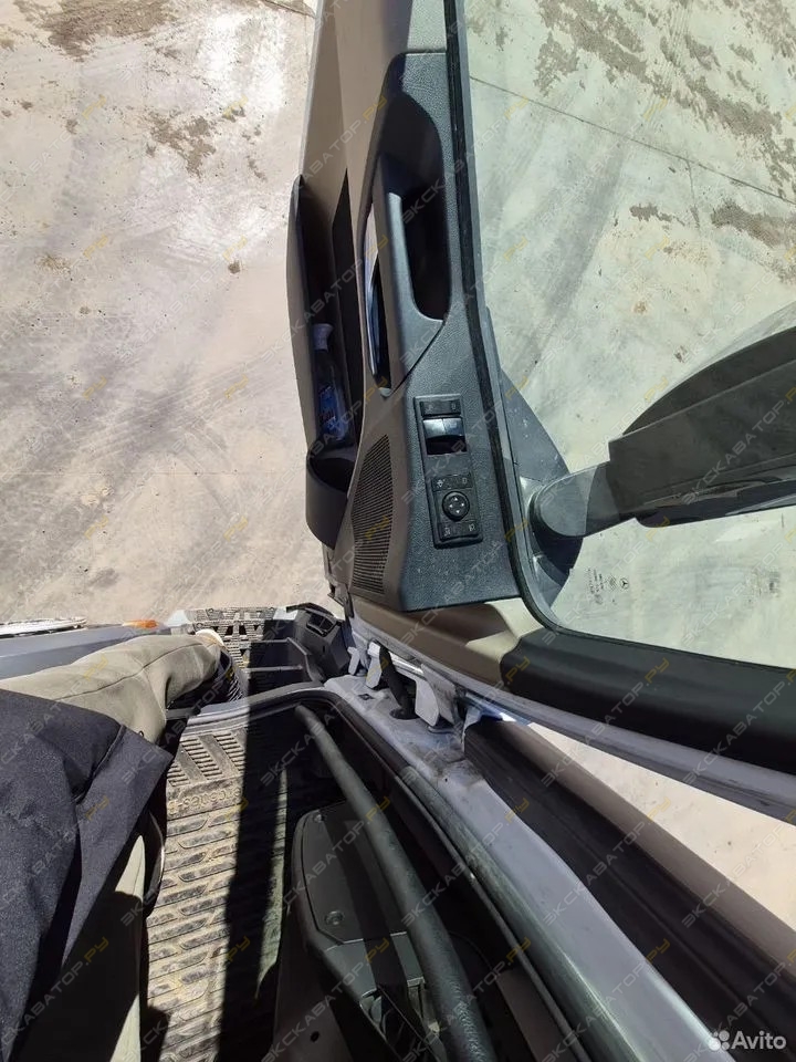 Mercedes-Benz Actros [7]