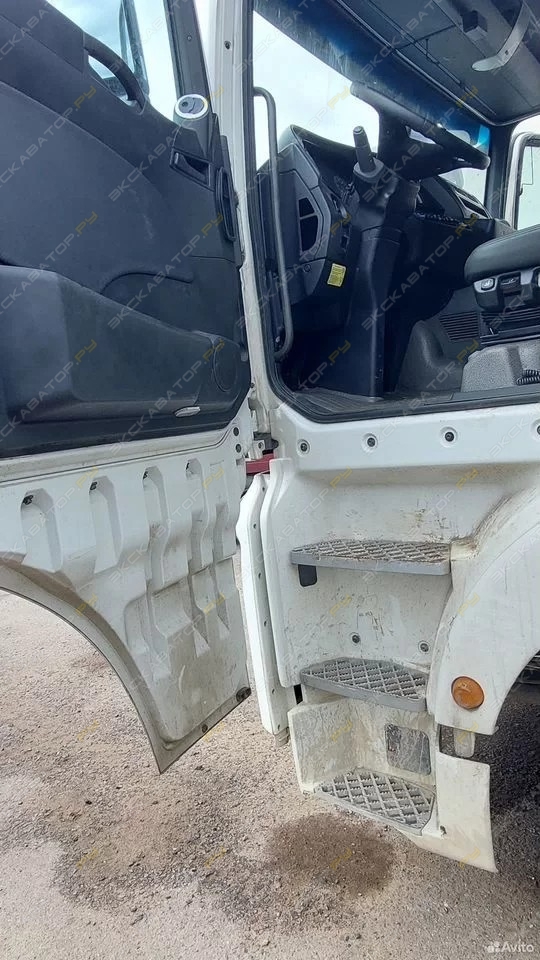 Sitrak C7H 4x2 [20]