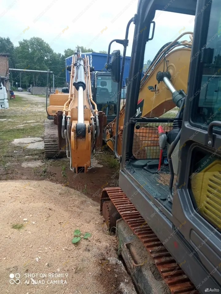 Sany SY215C [7]
