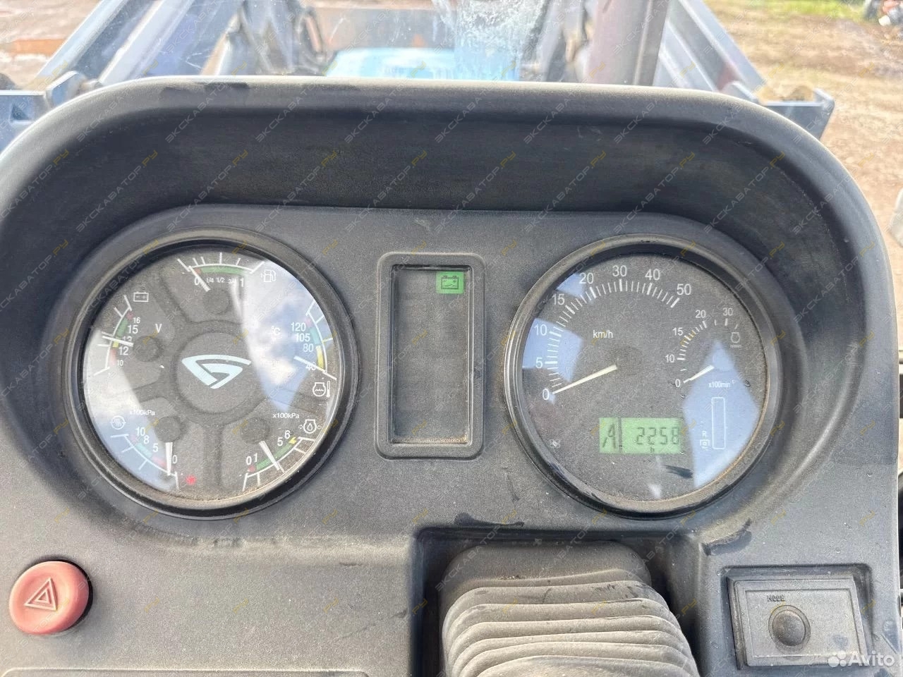 МТЗ 82.1 [13]