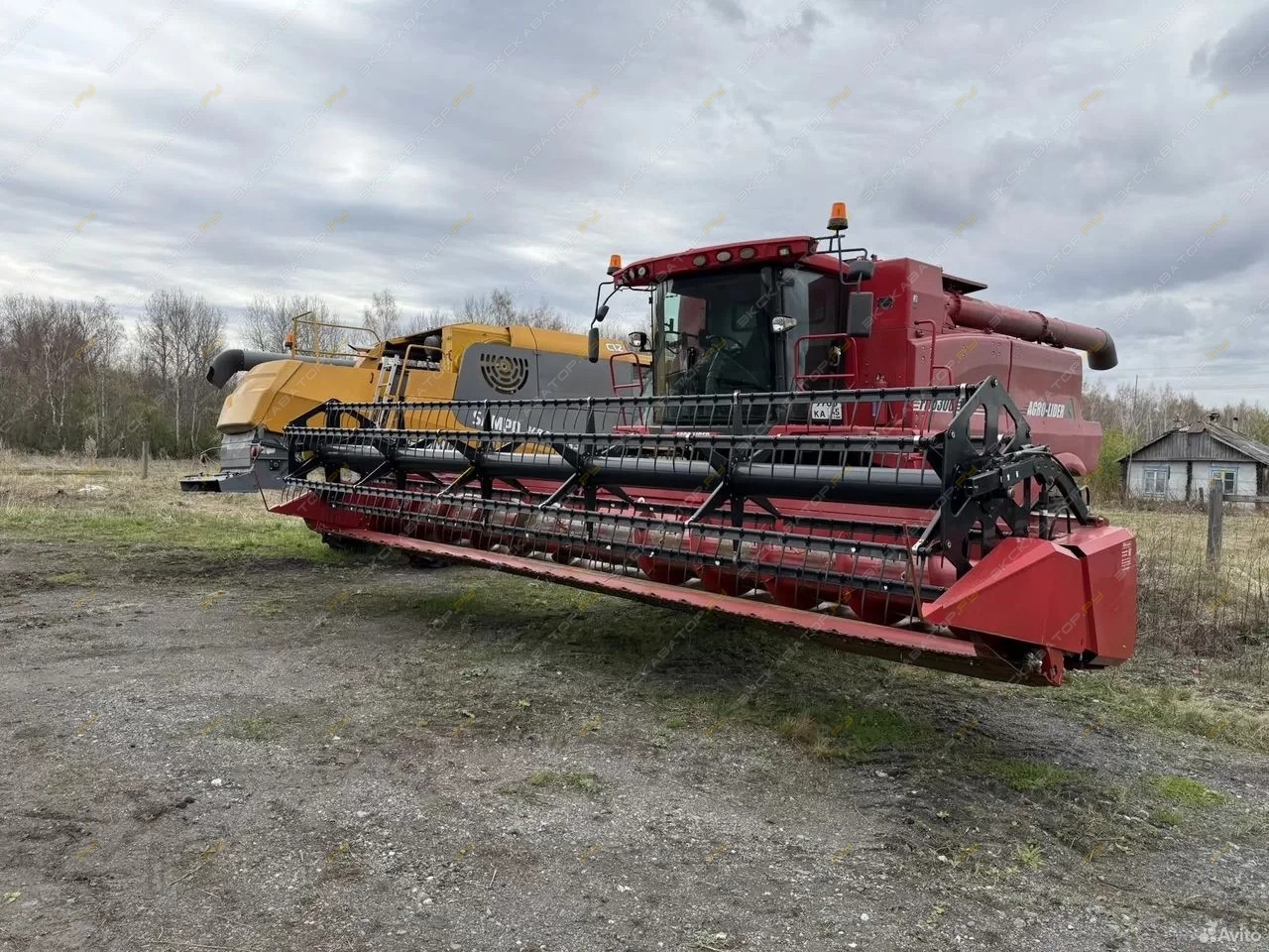 FD6300 [5]