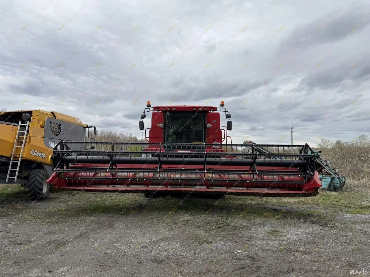 FD6300 [4]