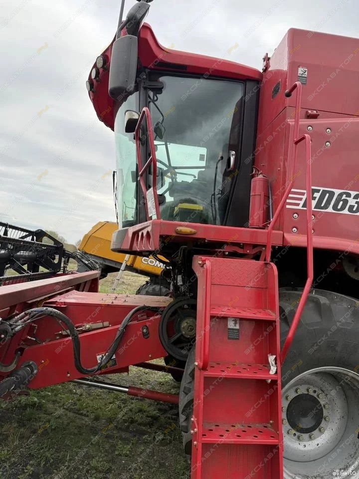 FD6300 [9]