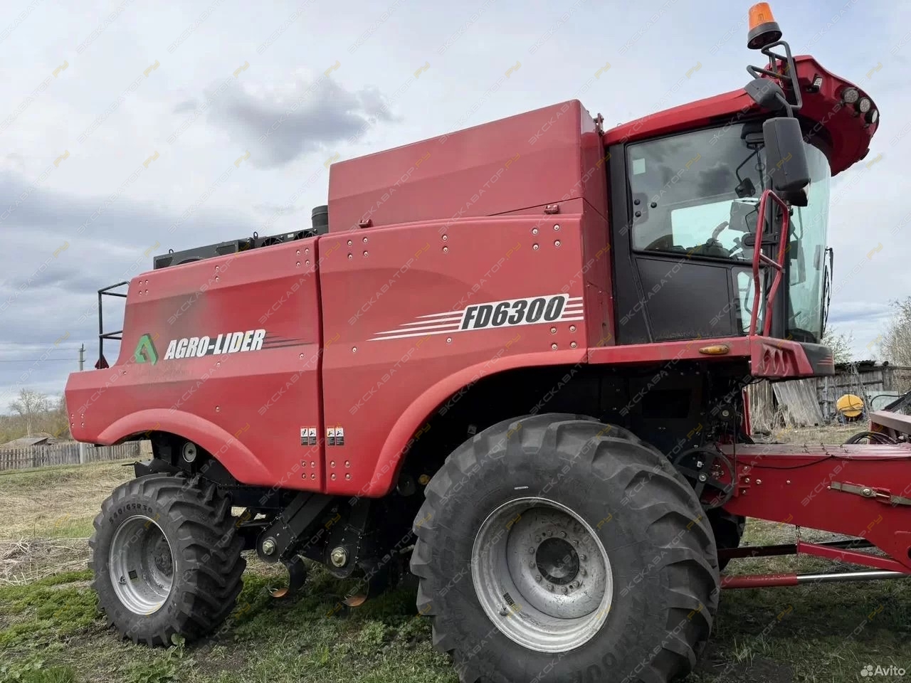 FD6300 [12]