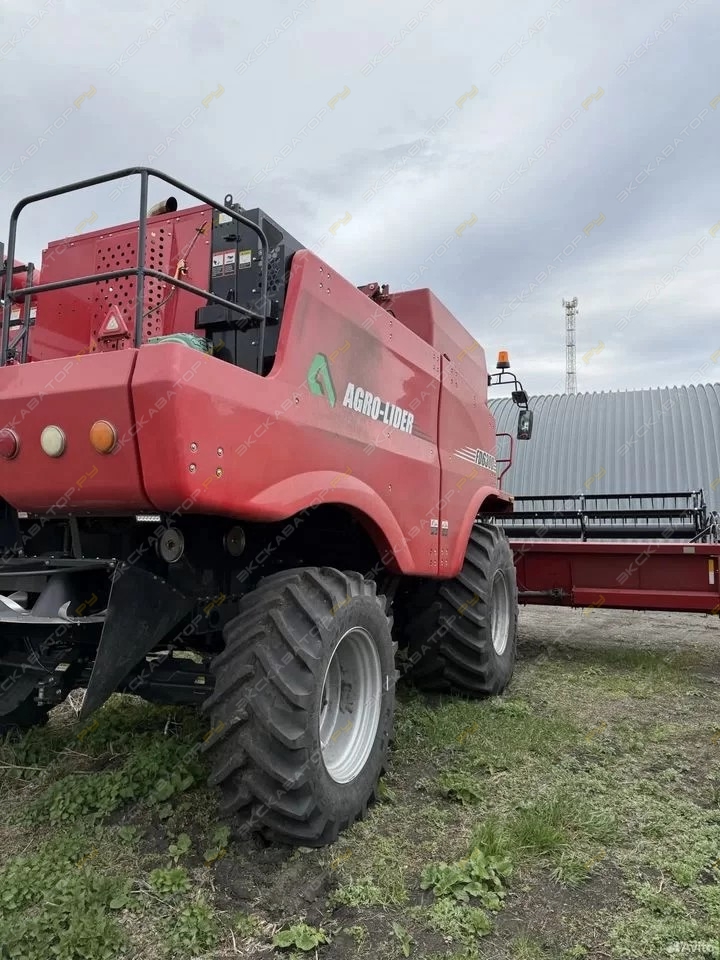 FD6300 [16]