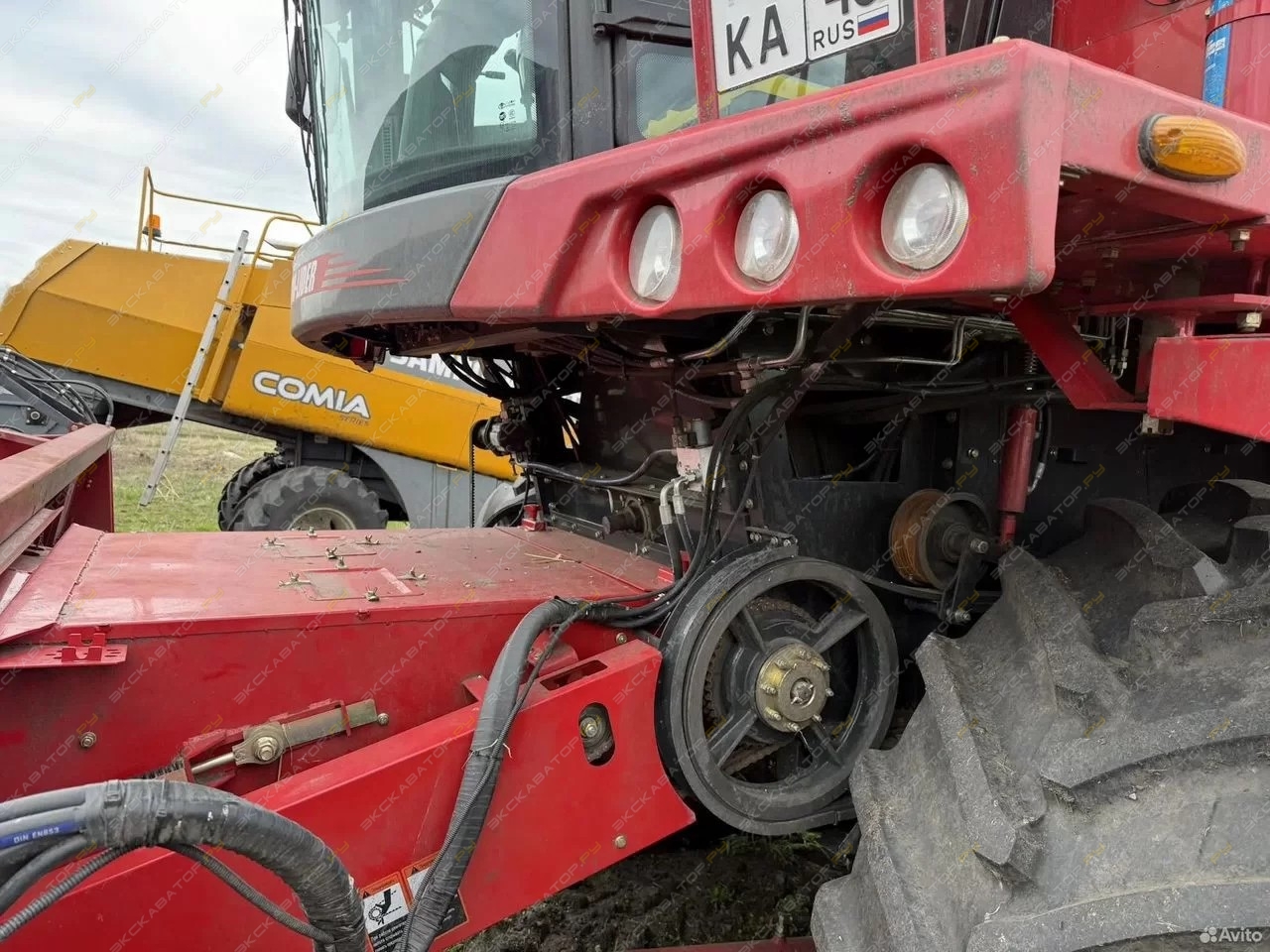 FD6300 [18]