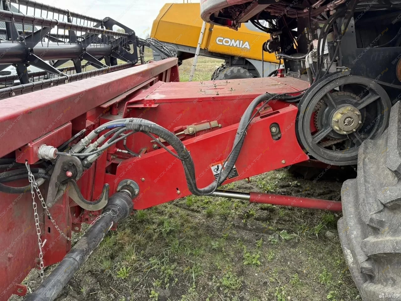 FD6300 [17]
